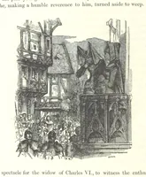 Picture 186 of 194 from The Pictorial History of France and of the French People ... Enriched with ... designs by Jules David (1843), leaf 694