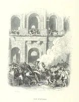 Picture 25 of 194 from The Pictorial History of France and of the French People ... Enriched with ... designs by Jules David (1843), leaf 78