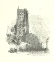 Picture 29 of 194 from The Pictorial History of France and of the French People ... Enriched with ... designs by Jules David (1843), leaf 87