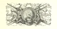 An illustration from The Pictorial History of France and of the French People ... Enriched with ... designs by Jules David (1843)