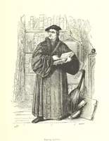 An illustration from The Pictorial History of France and of the French People ... Enriched with ... designs by Jules David (1843)