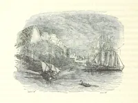 An illustration from The Pictorial History of France and of the French People ... Enriched with ... designs by Jules David (1843)