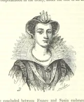 An illustration from The Pictorial History of France and of the French People ... Enriched with ... designs by Jules David (1843)