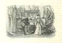 An illustration from The Pictorial History of France and of the French People ... Enriched with ... designs by Jules David (1843)