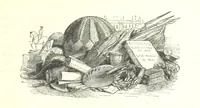 An illustration from The Pictorial History of France and of the French People ... Enriched with ... designs by Jules David (1843)