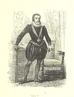 An illustration from The Pictorial History of France and of the French People ... Enriched with ... designs by Jules David (1843)