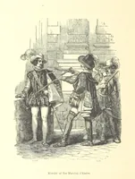 An illustration from The Pictorial History of France and of the French People ... Enriched with ... designs by Jules David (1843)