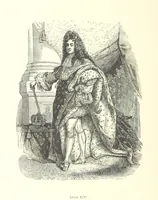 An illustration from The Pictorial History of France and of the French People ... Enriched with ... designs by Jules David (1843)