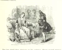 An illustration from The Pictorial History of France and of the French People ... Enriched with ... designs by Jules David (1843)