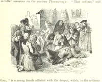 An illustration from The Pictorial History of France and of the French People ... Enriched with ... designs by Jules David (1843)