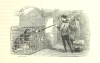 An illustration from The Pictorial History of France and of the French People ... Enriched with ... designs by Jules David (1843)