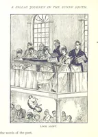 Picture 24 of 88 from A Zigzag Journey in the Sunny South; or, Wonder tales of early American history ... Fully illustrated (1887), leaf 104