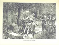 Picture 28 of 88 from A Zigzag Journey in the Sunny South; or, Wonder tales of early American history ... Fully illustrated (1887), leaf 121