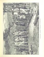 An illustration from A Zigzag Journey in the Sunny South; or, Wonder tales of early American history ... Fully illustrated (1887)
