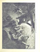 An illustration from A Zigzag Journey in the Sunny South; or, Wonder tales of early American history ... Fully illustrated (1887)