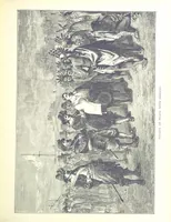 An illustration from A Zigzag Journey in the Sunny South; or, Wonder tales of early American history ... Fully illustrated (1887)