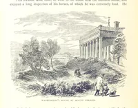 An illustration from A Zigzag Journey in the Sunny South; or, Wonder tales of early American history ... Fully illustrated (1887)