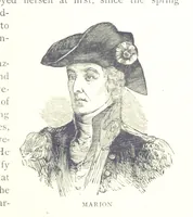 An illustration from A Zigzag Journey in the Sunny South; or, Wonder tales of early American history ... Fully illustrated (1887)