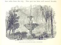 Picture 49 of 88 from A Zigzag Journey in the Sunny South; or, Wonder tales of early American history ... Fully illustrated (1887), leaf 190