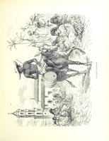 An illustration from A Zigzag Journey in the Sunny South; or, Wonder tales of early American history ... Fully illustrated (1887)