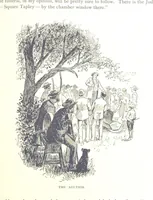 An illustration from A Zigzag Journey in the Sunny South; or, Wonder tales of early American history ... Fully illustrated (1887)