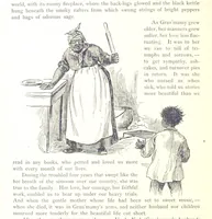 An illustration from A Zigzag Journey in the Sunny South; or, Wonder tales of early American history ... Fully illustrated (1887)