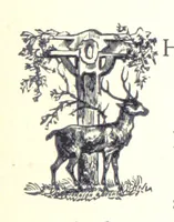 An illustration from A Zigzag Journey in the Sunny South; or, Wonder tales of early American history ... Fully illustrated (1887)