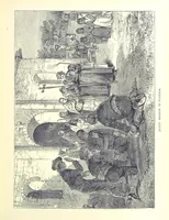 An illustration from A Zigzag Journey in the Sunny South; or, Wonder tales of early American history ... Fully illustrated (1887)