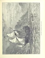 An illustration from A Zigzag Journey in the Sunny South; or, Wonder tales of early American history ... Fully illustrated (1887)