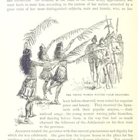 Picture 79 of 88 from A Zigzag Journey in the Sunny South; or, Wonder tales of early American history ... Fully illustrated (1887), leaf 294
