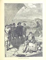 Picture 82 of 88 from A Zigzag Journey in the Sunny South; or, Wonder tales of early American history ... Fully illustrated (1887), leaf 305