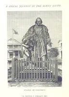 Picture 12 of 88 from A Zigzag Journey in the Sunny South; or, Wonder tales of early American history ... Fully illustrated (1887), leaf 60
