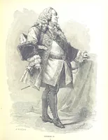 An illustration from A Zigzag Journey in the Sunny South; or, Wonder tales of early American history ... Fully illustrated (1887)