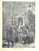 An illustration from A Zigzag Journey in the Sunny South; or, Wonder tales of early American history ... Fully illustrated (1887)