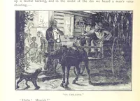 Picture 19 of 88 from A Zigzag Journey in the Sunny South; or, Wonder tales of early American history ... Fully illustrated (1887), leaf 86