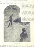 Picture 22 of 88 from A Zigzag Journey in the Sunny South; or, Wonder tales of early American history ... Fully illustrated (1887), leaf 96