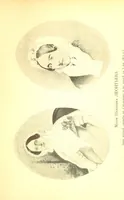 An illustration from Записки старой смолянки Императорскаго В.О.Б.Д. В. П. Б-вой [i.e. Varvara Petrovna Buikova]. 1833-1878 г. Часть первая ... Примѣчанія и изданіе Свящ. К. Знскаго [i.e. K. Znamensky.] [With plates (1898)
