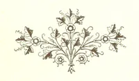 An illustration from Записки старой смолянки Императорскаго В.О.Б.Д. В. П. Б-вой [i.e. Varvara Petrovna Buikova]. 1833-1878 г. Часть первая ... Примѣчанія и изданіе Свящ. К. Знскаго [i.e. K. Znamensky.] [With plates (1898)