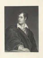 An illustration from The Poetical Works of Lord Byron, etc (1878)