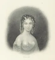 An illustration from The Poetical Works of Lord Byron, etc (1878)