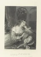 Picture 10 of 54 from The Poetical Works of Lord Byron, etc (1878), leaf 226