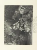 An illustration from The Poetical Works of Lord Byron, etc (1878)