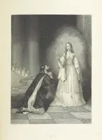 Picture 16 of 54 from The Poetical Works of Lord Byron, etc (1878), leaf 277