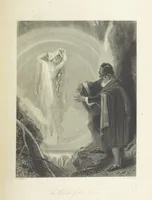 Picture 17 of 54 from The Poetical Works of Lord Byron, etc (1878), leaf 281