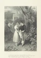 An illustration from The Poetical Works of Lord Byron, etc (1878)