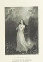 Picture 22 of 54 from The Poetical Works of Lord Byron, etc (1878), leaf 369
