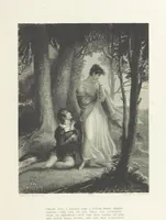 An illustration from The Poetical Works of Lord Byron, etc (1878)