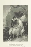 An illustration from The Poetical Works of Lord Byron, etc (1878)