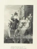 Picture 39 of 54 from The Poetical Works of Lord Byron, etc (1878), leaf 670
