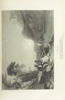 An illustration from The Poetical Works of Lord Byron, etc (1878)